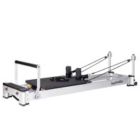 Pilates Reformer Compact Aluminum Pilates Reformer Compact Aluminum